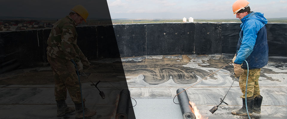 Stump Creek Roofing Contractors