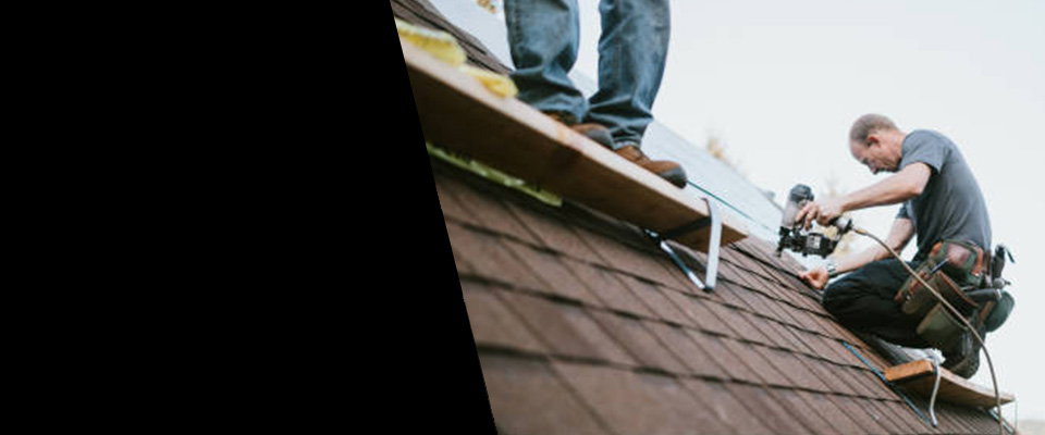 Stump Creek Roofing Contractors